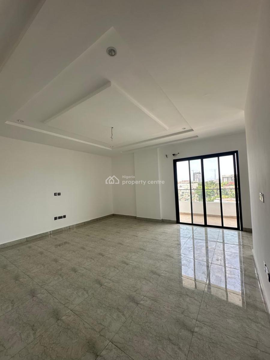Four Bedroom Appartment, Old Ikoyi, Ikoyi, Lagos, Flat / Apartment for Sale