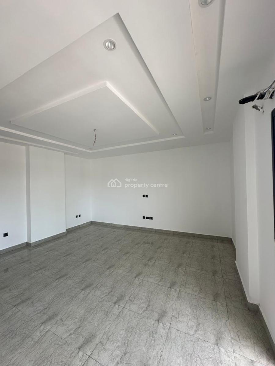 Four Bedroom Appartment, Old Ikoyi, Ikoyi, Lagos, Flat / Apartment for Sale