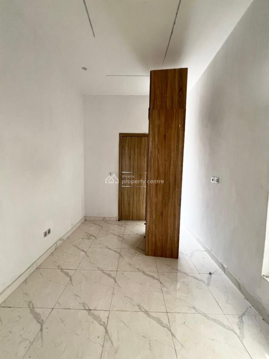 4 Bedroom Terrace Duplex, Ikota, Lekki, Lagos, Terraced Duplex for Sale