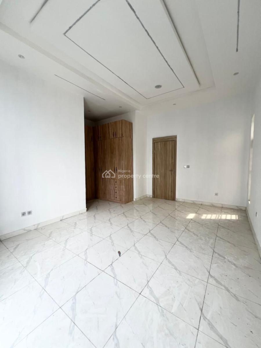 4 Bedroom Terrace Duplex, Ikota, Lekki, Lagos, Terraced Duplex for Sale