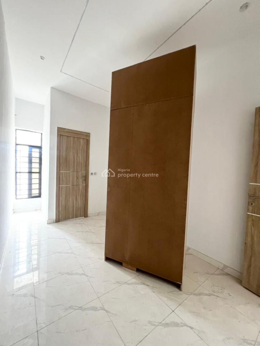 4 Bedroom Terrace Duplex, Ikota, Lekki, Lagos, Terraced Duplex for Sale