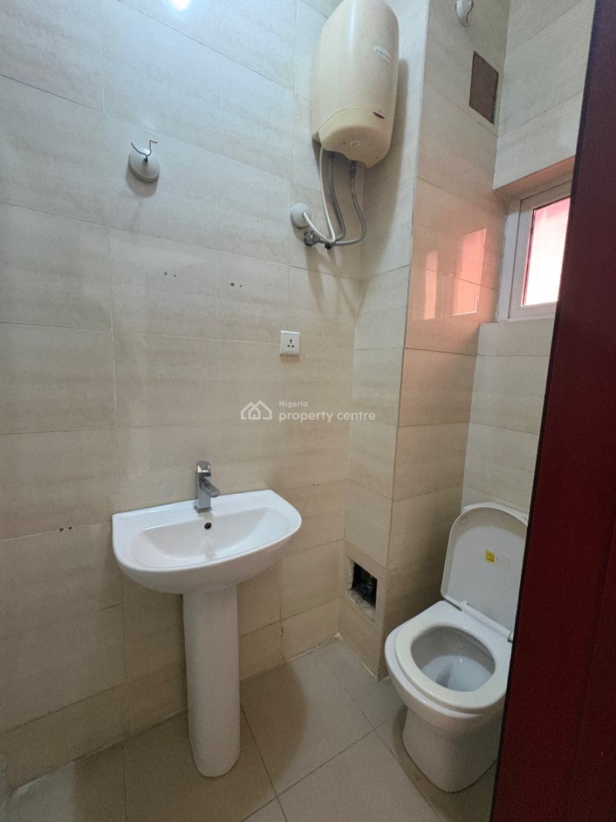 3 Bedroom Penthouse, Cadogan Estate, Osapa, Lekki, Lagos, Flat / Apartment for Rent