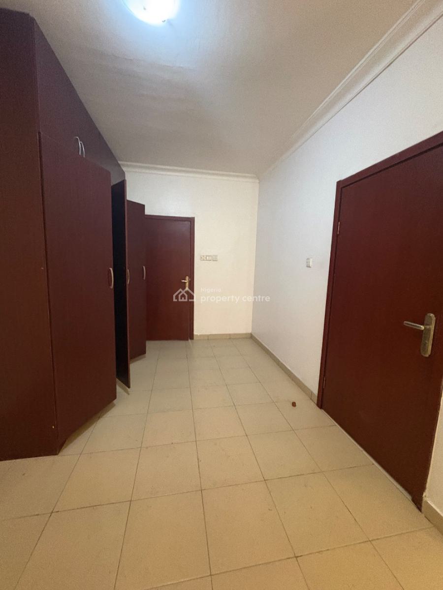 3 Bedroom Penthouse, Cadogan Estate, Osapa, Lekki, Lagos, Flat / Apartment for Rent