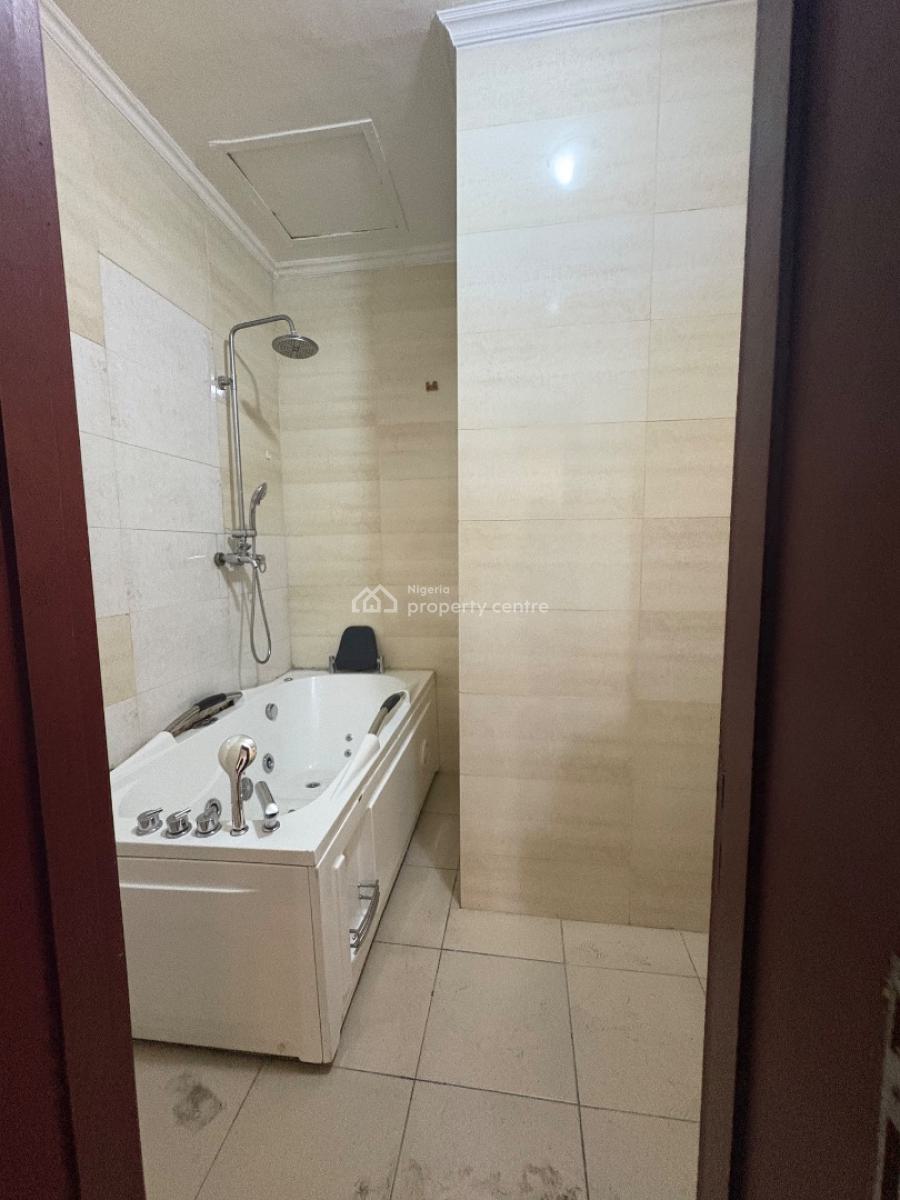 3 Bedroom Penthouse, Cadogan Estate, Osapa, Lekki, Lagos, Flat / Apartment for Rent