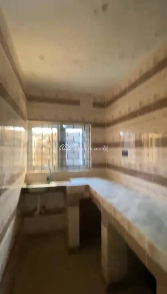 Lovely Sweet Mini Flat, Off Williams Street Sawmail, Gbagada, Lagos, Mini Flat (room and Parlour) for Rent