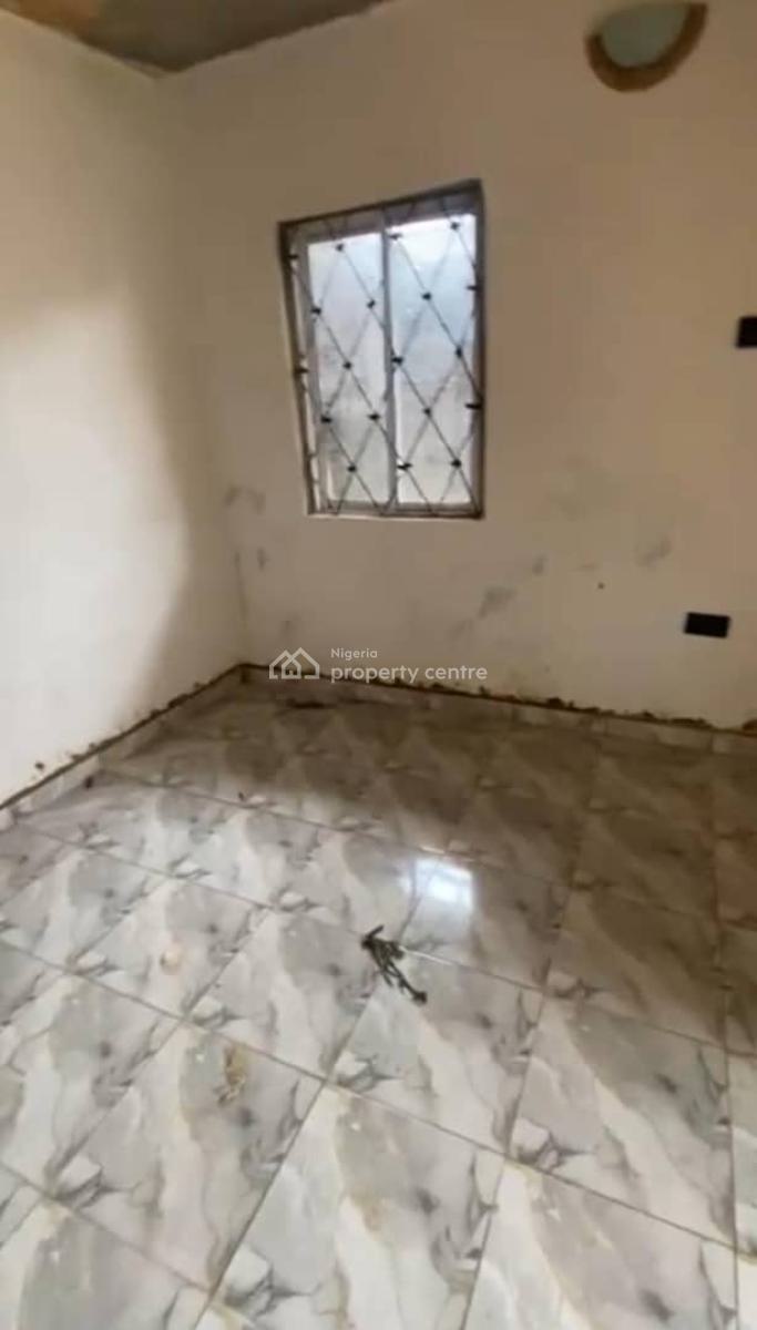 Lovely Sweet Mini Flat, Off Williams Street Sawmail, Gbagada, Lagos, Mini Flat (room and Parlour) for Rent