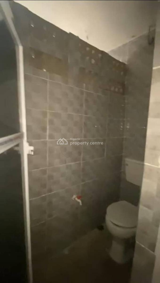 Lovely Sweet Mini Flat, Off Williams Street Sawmail, Gbagada, Lagos, Mini Flat (room and Parlour) for Rent