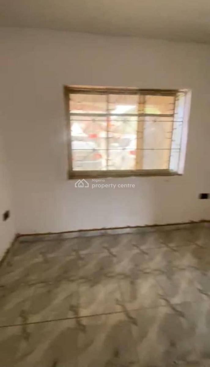 Lovely Sweet Mini Flat, Off Williams Street Sawmail, Gbagada, Lagos, Mini Flat (room and Parlour) for Rent