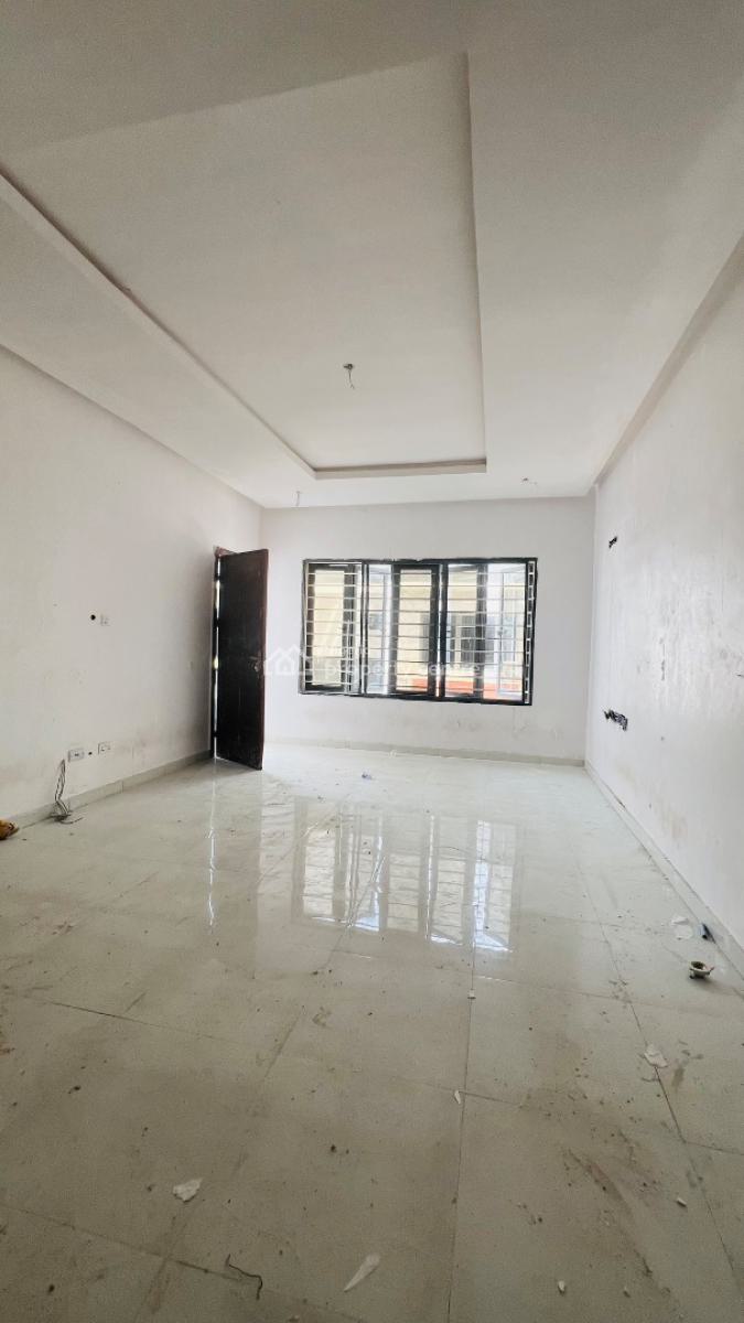 Well Built 4 Bedroom Terrace Duplex, Ologolo, Lekki, Lagos, Terraced Duplex for Rent