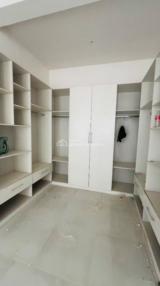 Well Built 4 Bedroom Terrace Duplex, Ologolo, Lekki, Lagos, Terraced Duplex for Rent