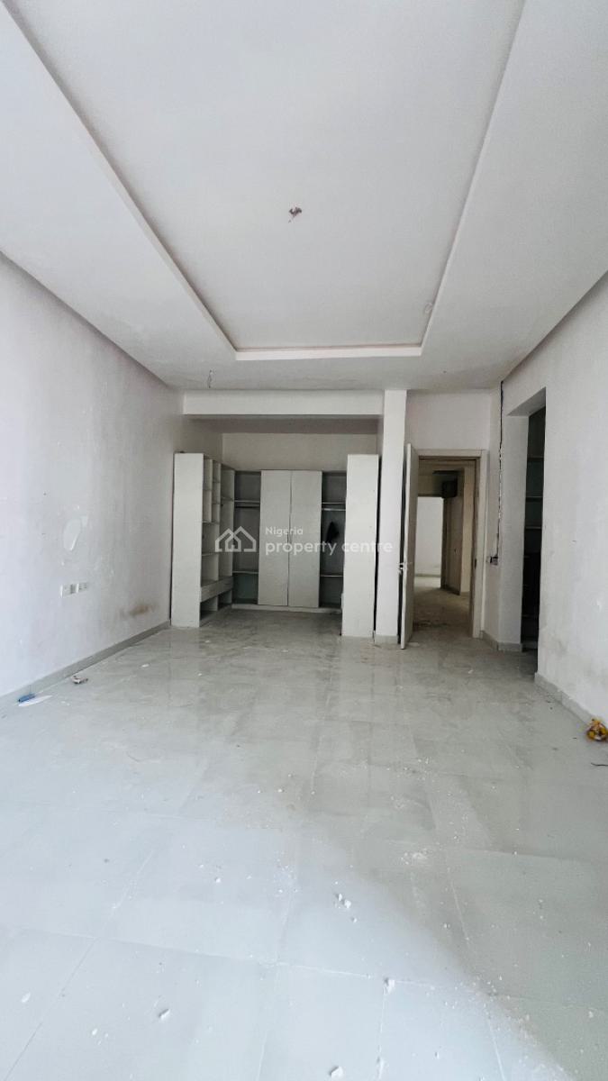 Well Built 4 Bedroom Terrace Duplex, Ologolo, Lekki, Lagos, Terraced Duplex for Rent