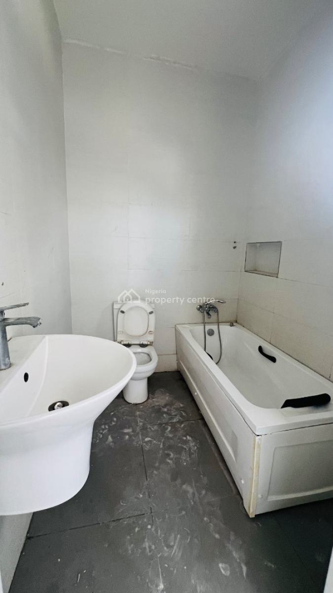 Well Built 4 Bedroom Terrace Duplex, Ologolo, Lekki, Lagos, Terraced Duplex for Rent