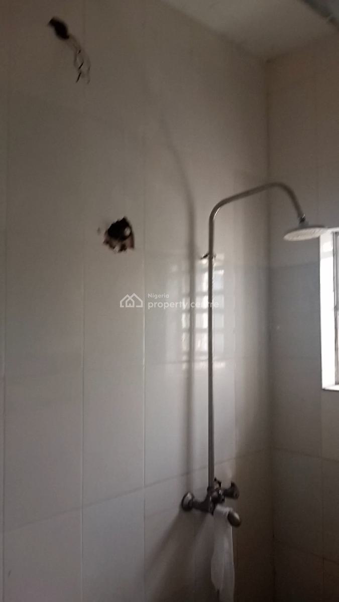 Mini Flat (ground Floor), Channel Tv Drive, Opic, Isheri North, Lagos, Flat / Apartment for Rent