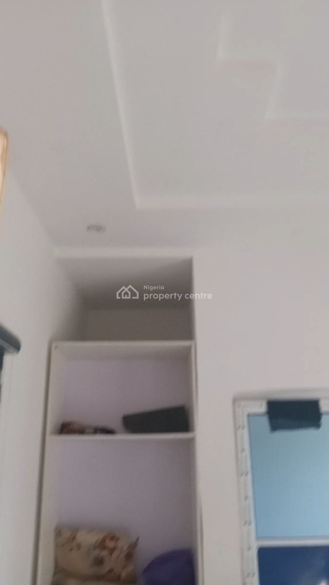 Mini Flat (ground Floor), Channel Tv Drive, Opic, Isheri North, Lagos, Flat / Apartment for Rent