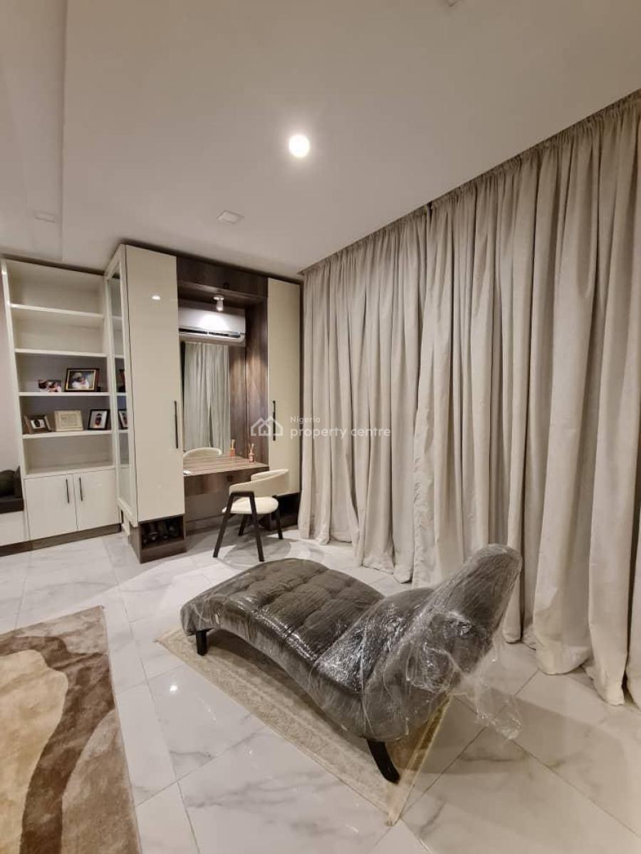 Three Bedroom Flat, Banana Island, Ikoyi, Lagos, Flat / Apartment for Sale