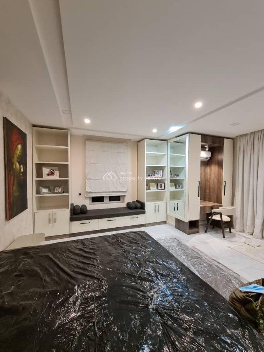 Three Bedroom Flat, Banana Island, Ikoyi, Lagos, Flat / Apartment for Sale