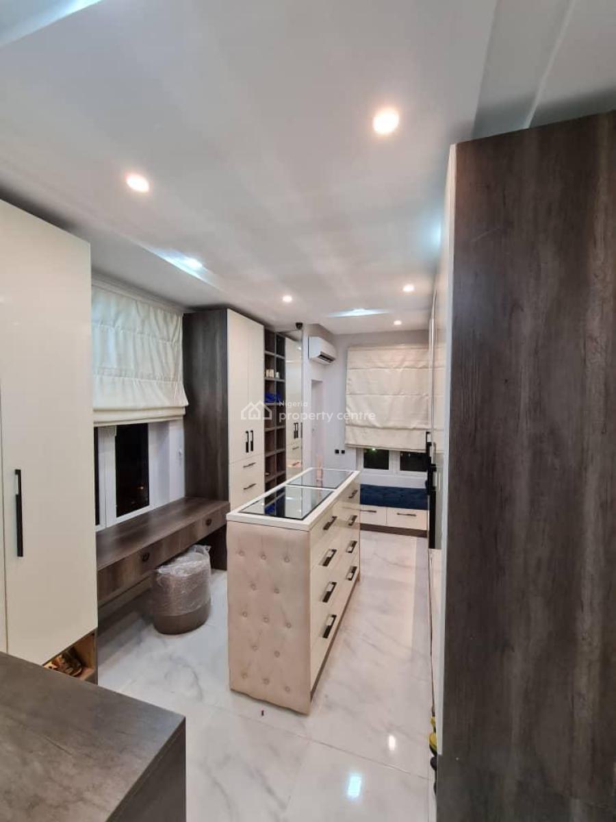 Three Bedroom Flat, Banana Island, Ikoyi, Lagos, Flat / Apartment for Sale