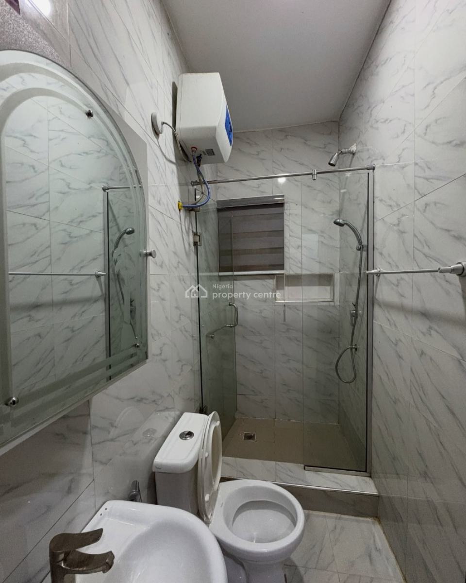 Scav D3 X One Bedroom Apartments, Governors Road, Ikotun, Lagos, Flat / Apartment Short Let