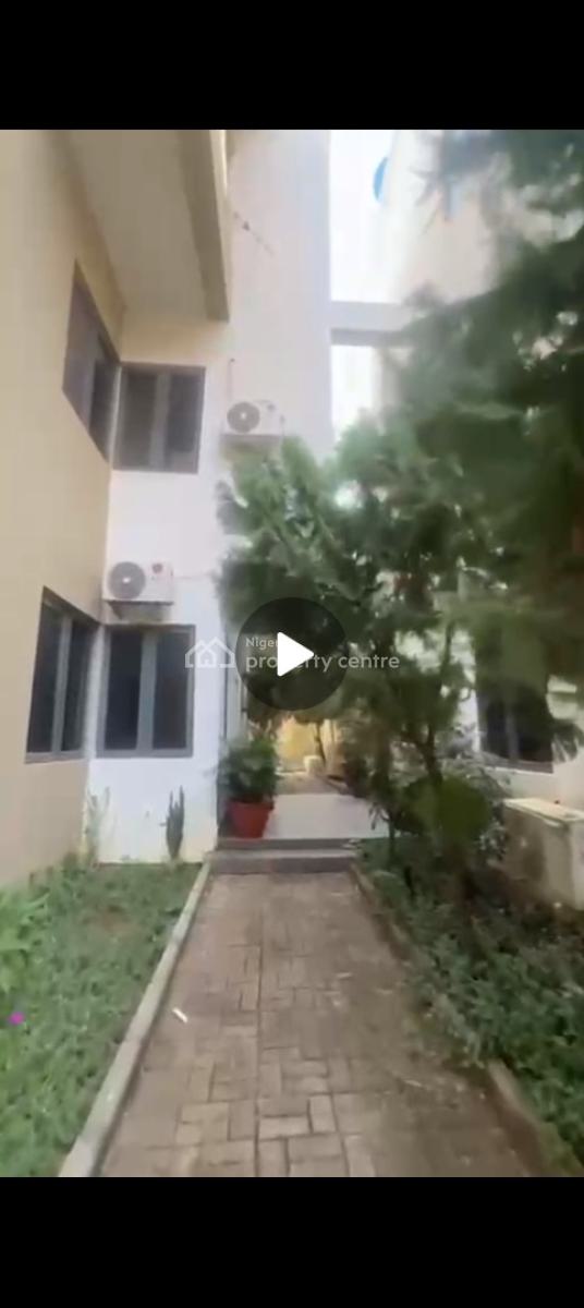 6 Bedroom Detached Duplex with Bq, Katampe, Abuja, Detached Duplex for Sale
