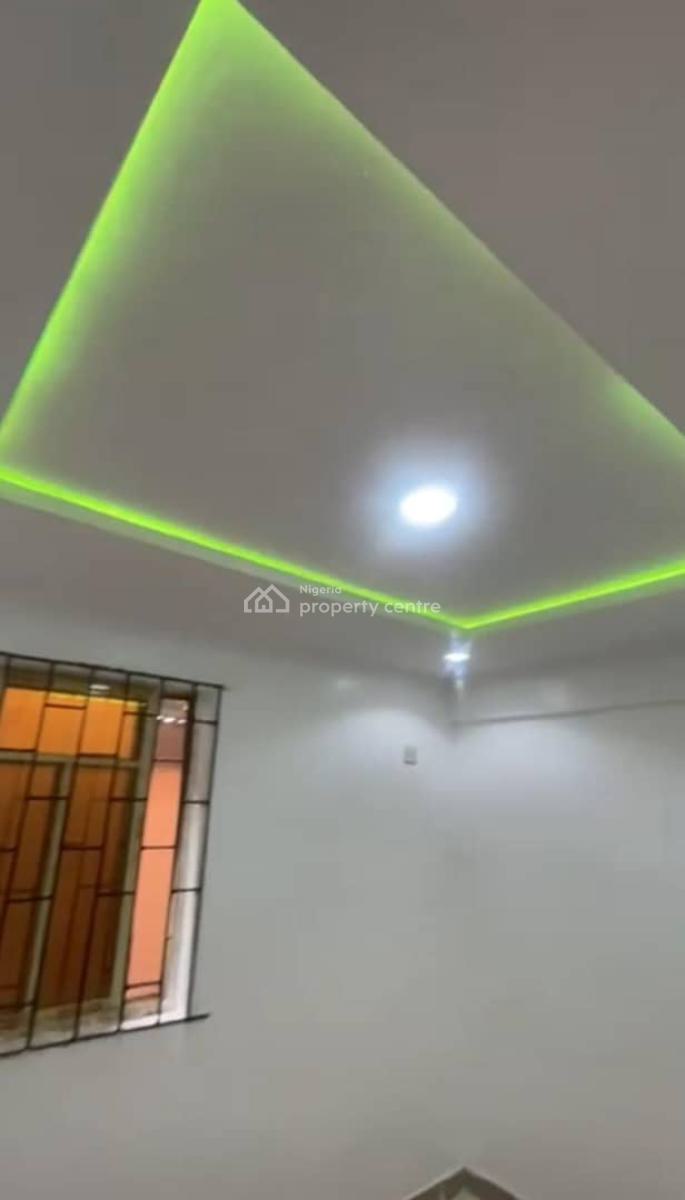 Lovely Sweet Mini Flat, Sawmill, Gbagada, Lagos, Mini Flat (room and Parlour) for Rent