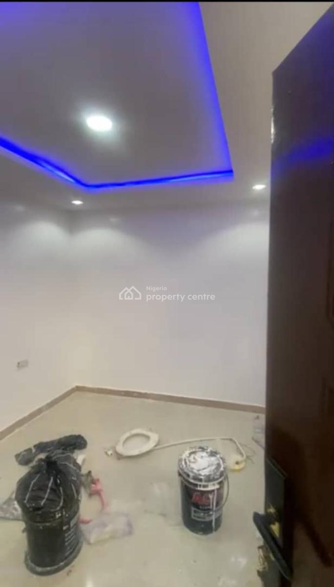 Lovely Sweet Mini Flat, Sawmill, Gbagada, Lagos, Mini Flat (room and Parlour) for Rent