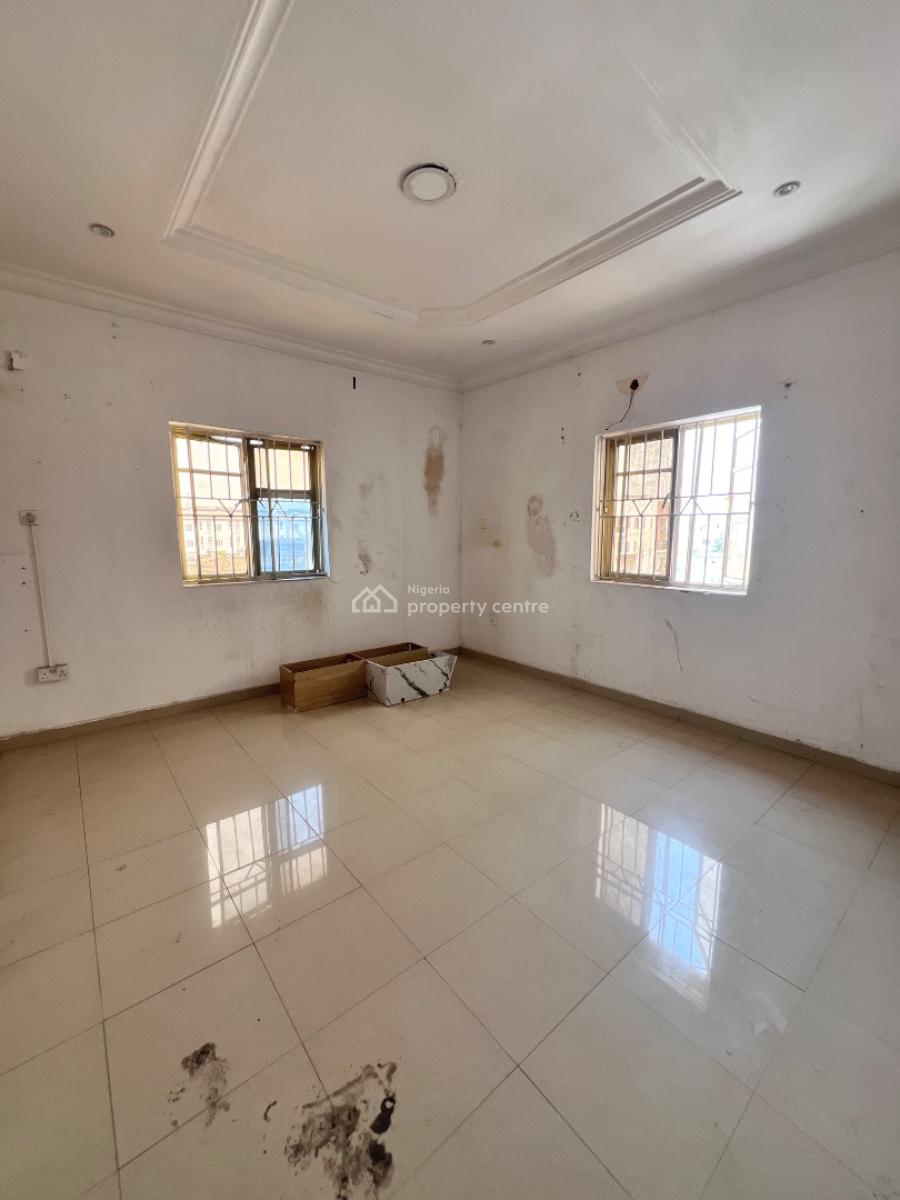 Spacious Mini-flat, Ikate, Lekki, Lagos, Mini Flat (room and Parlour) for Rent