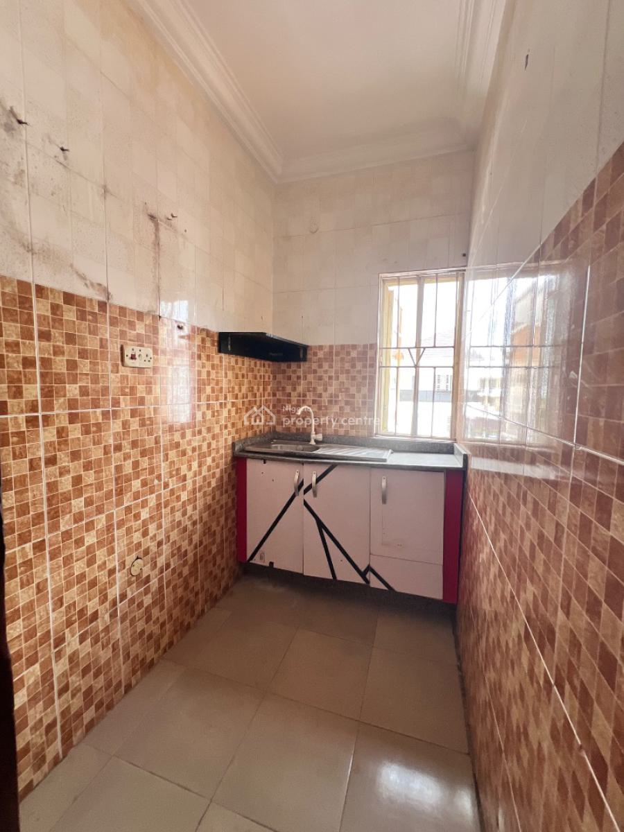 Spacious Mini-flat, Ikate, Lekki, Lagos, Mini Flat (room and Parlour) for Rent