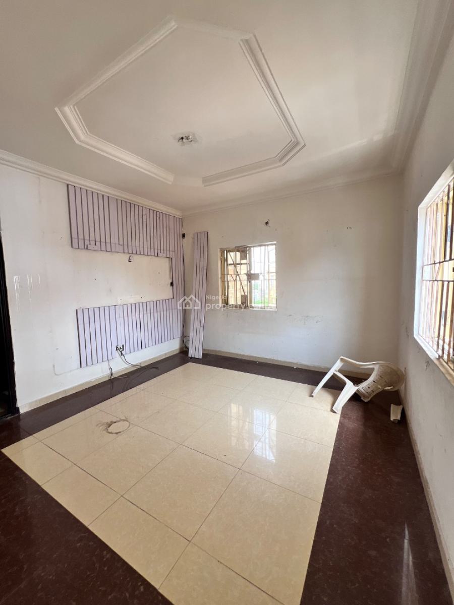 Spacious Mini-flat, Ikate, Lekki, Lagos, Mini Flat (room and Parlour) for Rent