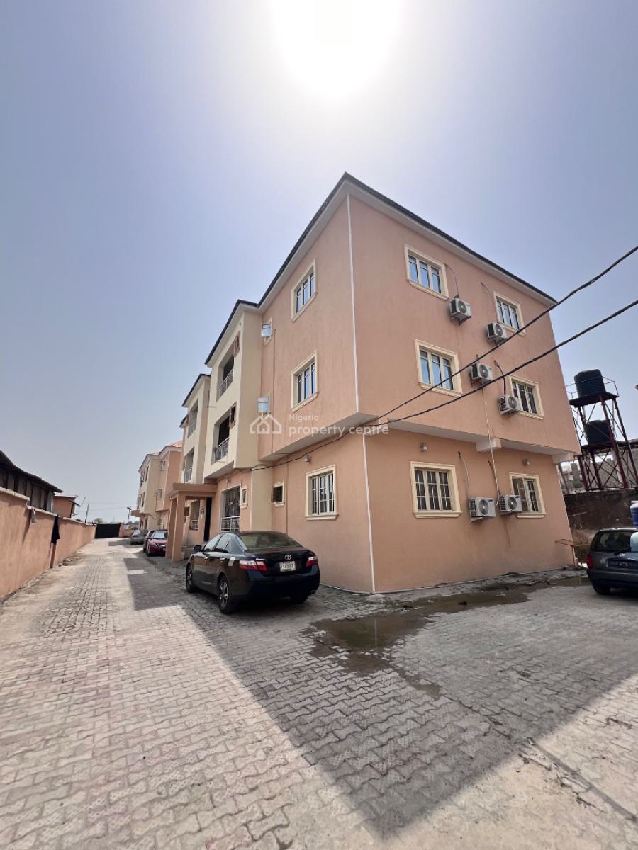 Spacious Mini-flat, Ikate, Lekki, Lagos, Mini Flat (room and Parlour) for Rent