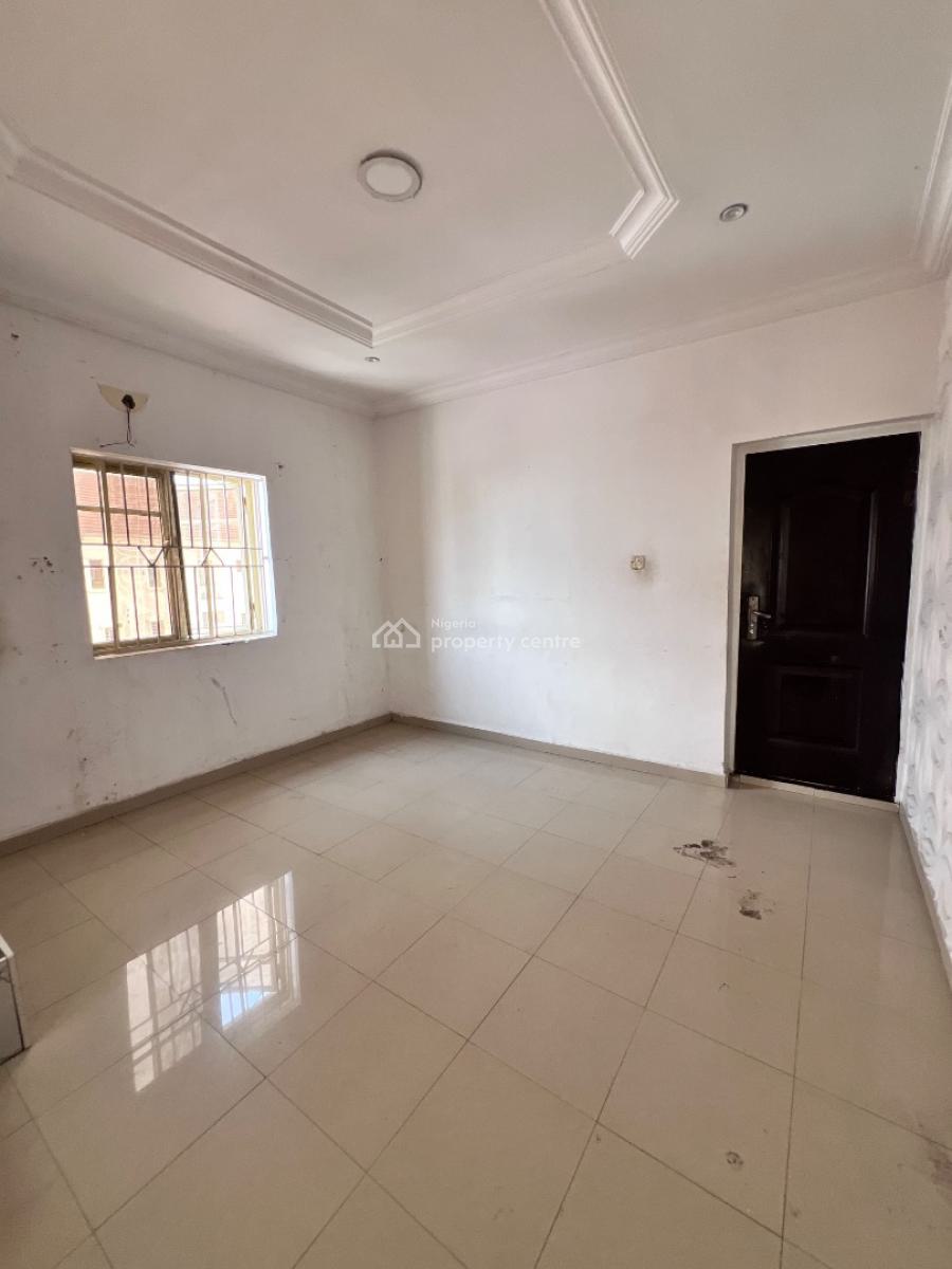 Spacious Mini-flat, Ikate, Lekki, Lagos, Mini Flat (room and Parlour) for Rent