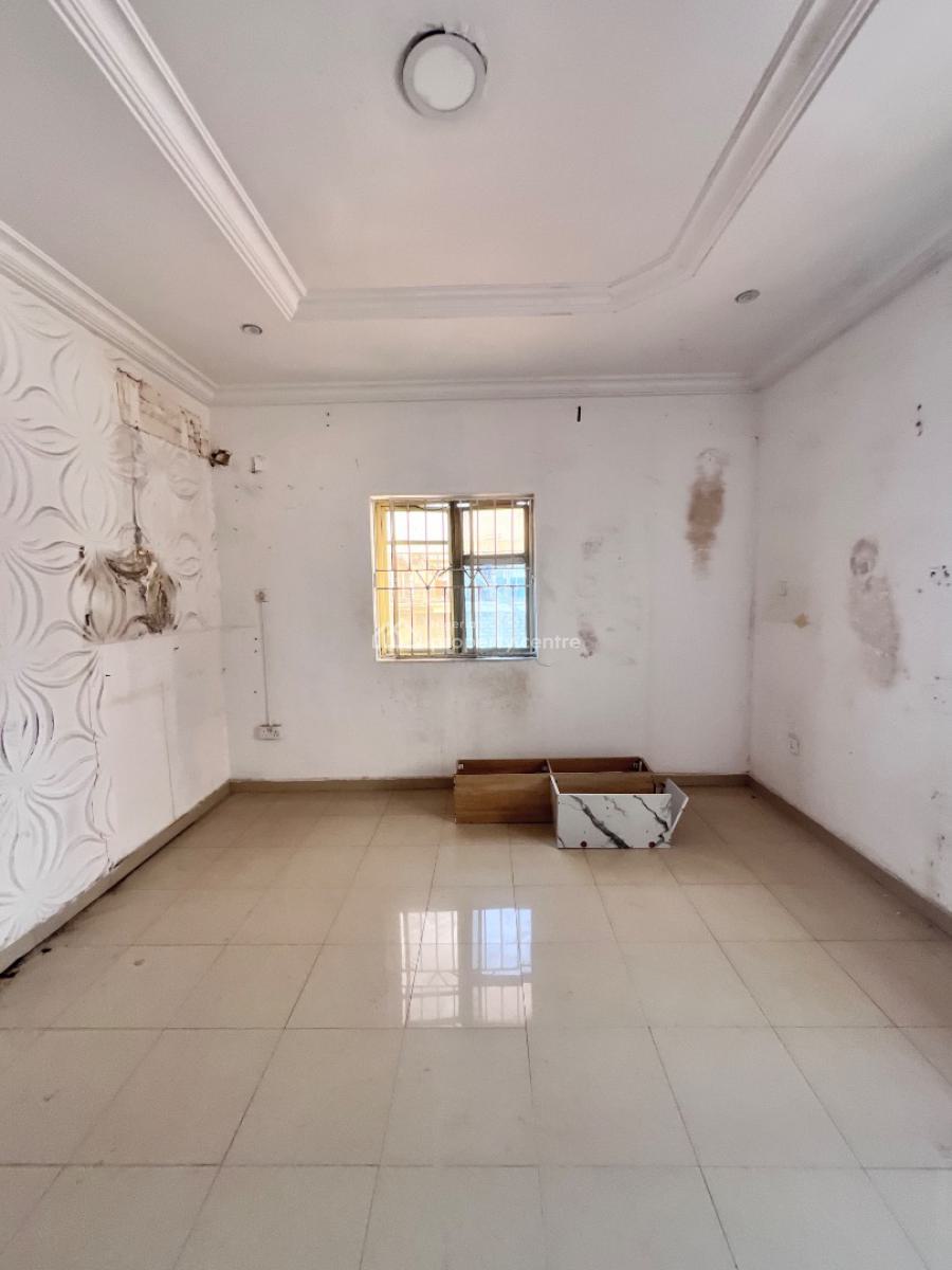 Spacious Mini-flat, Ikate, Lekki, Lagos, Mini Flat (room and Parlour) for Rent