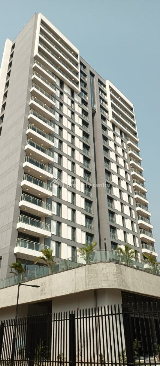 2 Bedroom Apartment, Victoria Island (vi), Lagos, Flat / Apartment for Rent