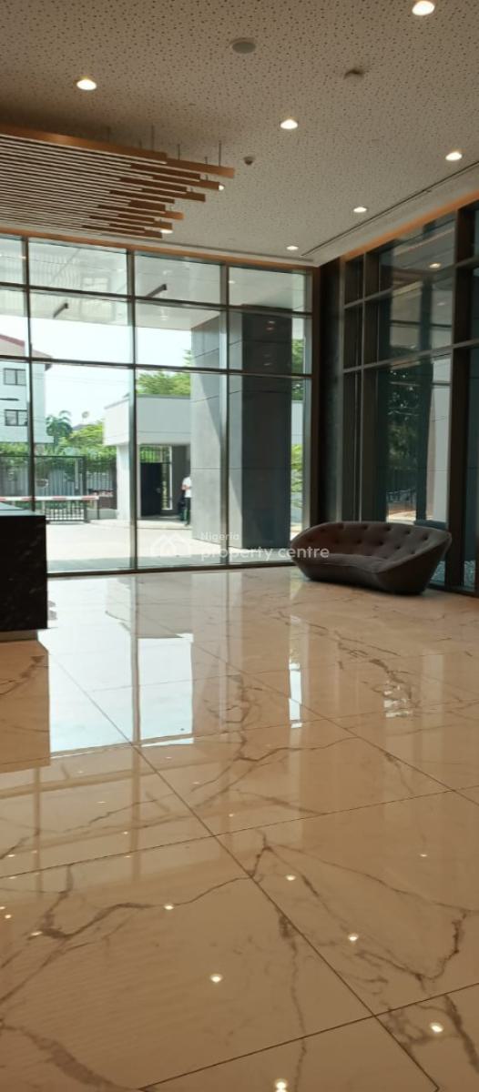 2 Bedroom Apartment, Victoria Island (vi), Lagos, Flat / Apartment for Rent