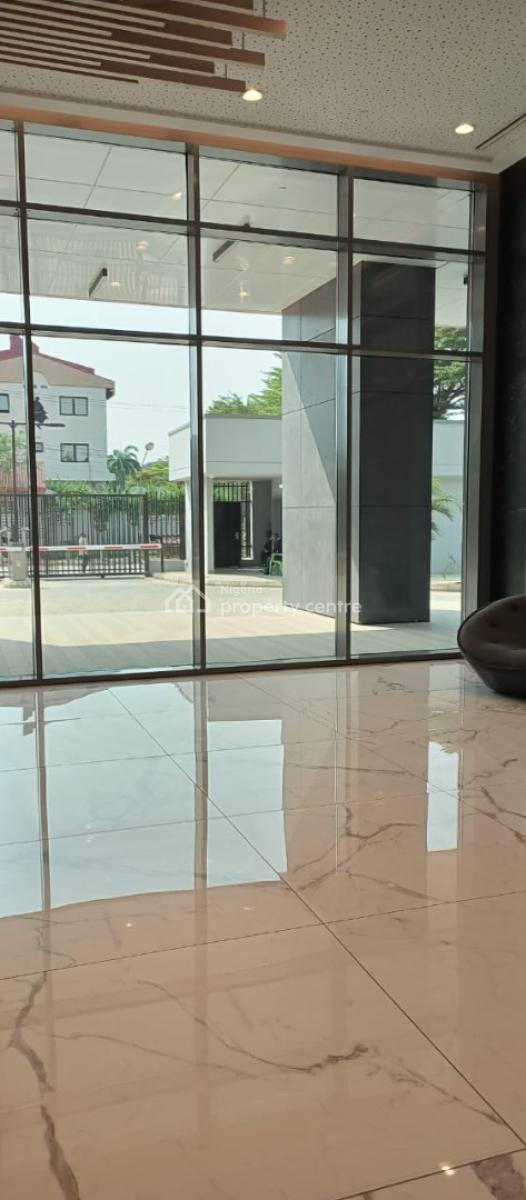 2 Bedroom Apartment, Victoria Island (vi), Lagos, Flat / Apartment for Rent