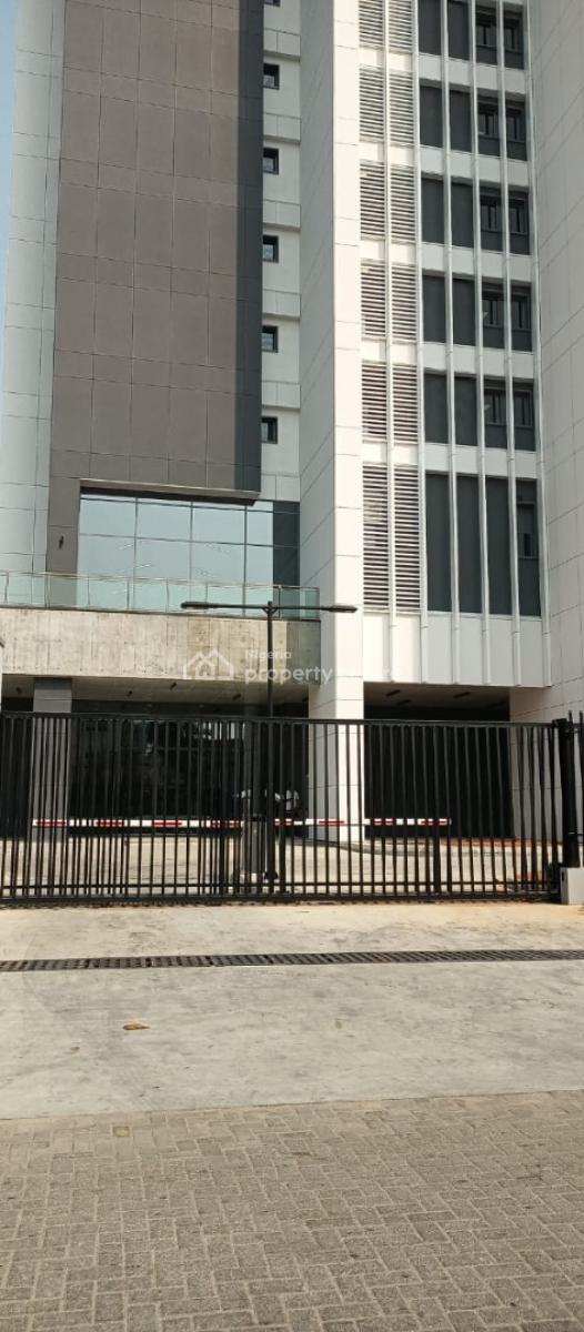 2 Bedroom Apartment, Victoria Island (vi), Lagos, Flat / Apartment for Rent