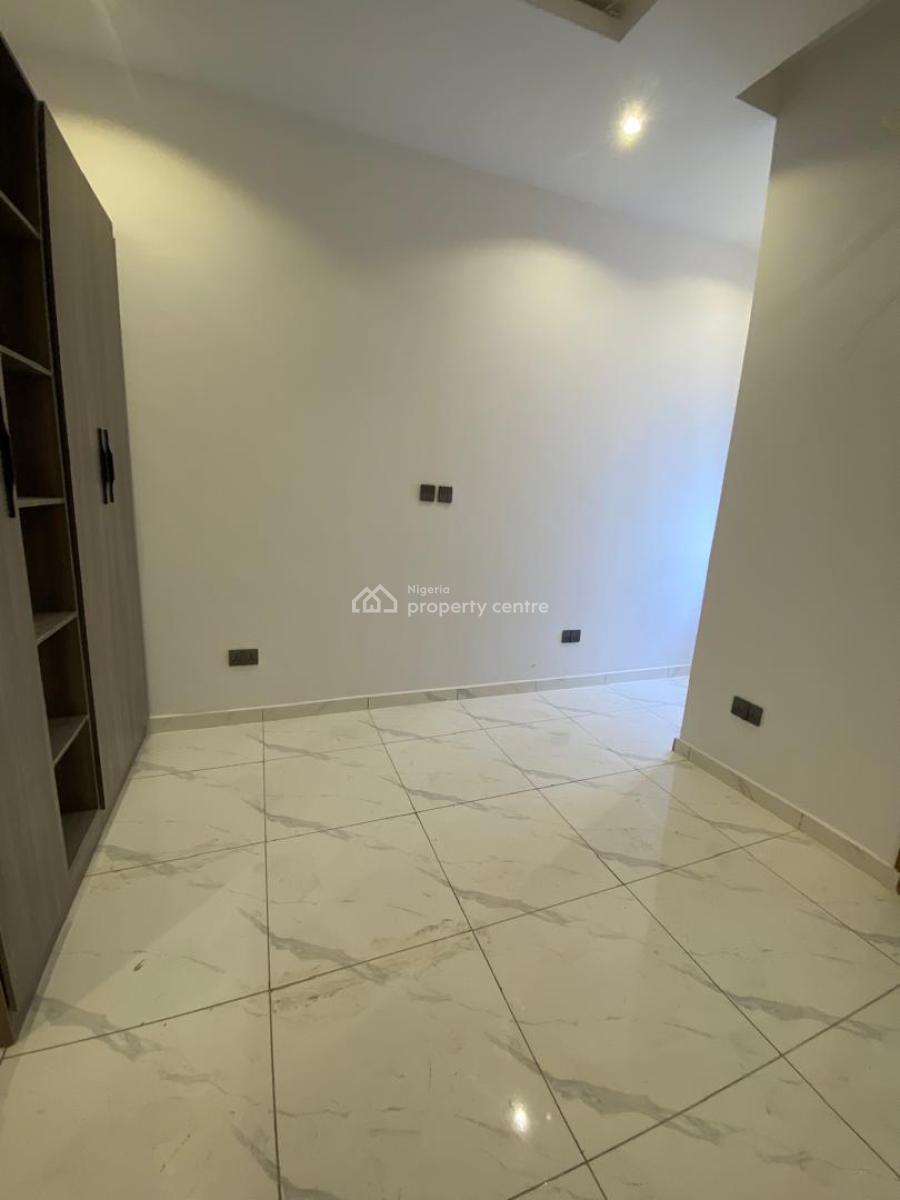 3 Bedroom Apartment, Salem, Lekki, Lagos, Flat / Apartment for Sale