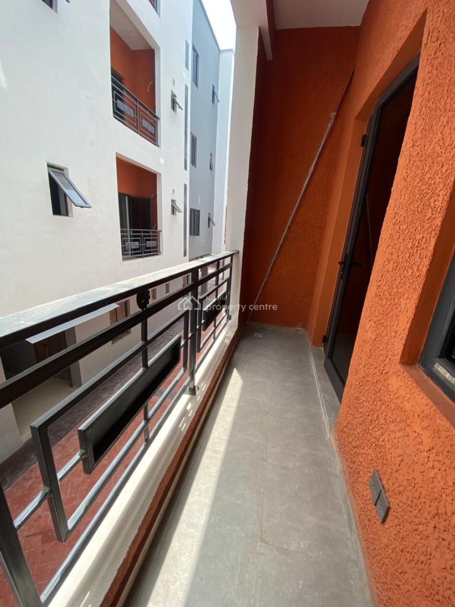 3 Bedroom Apartment, Salem, Lekki, Lagos, Flat / Apartment for Sale