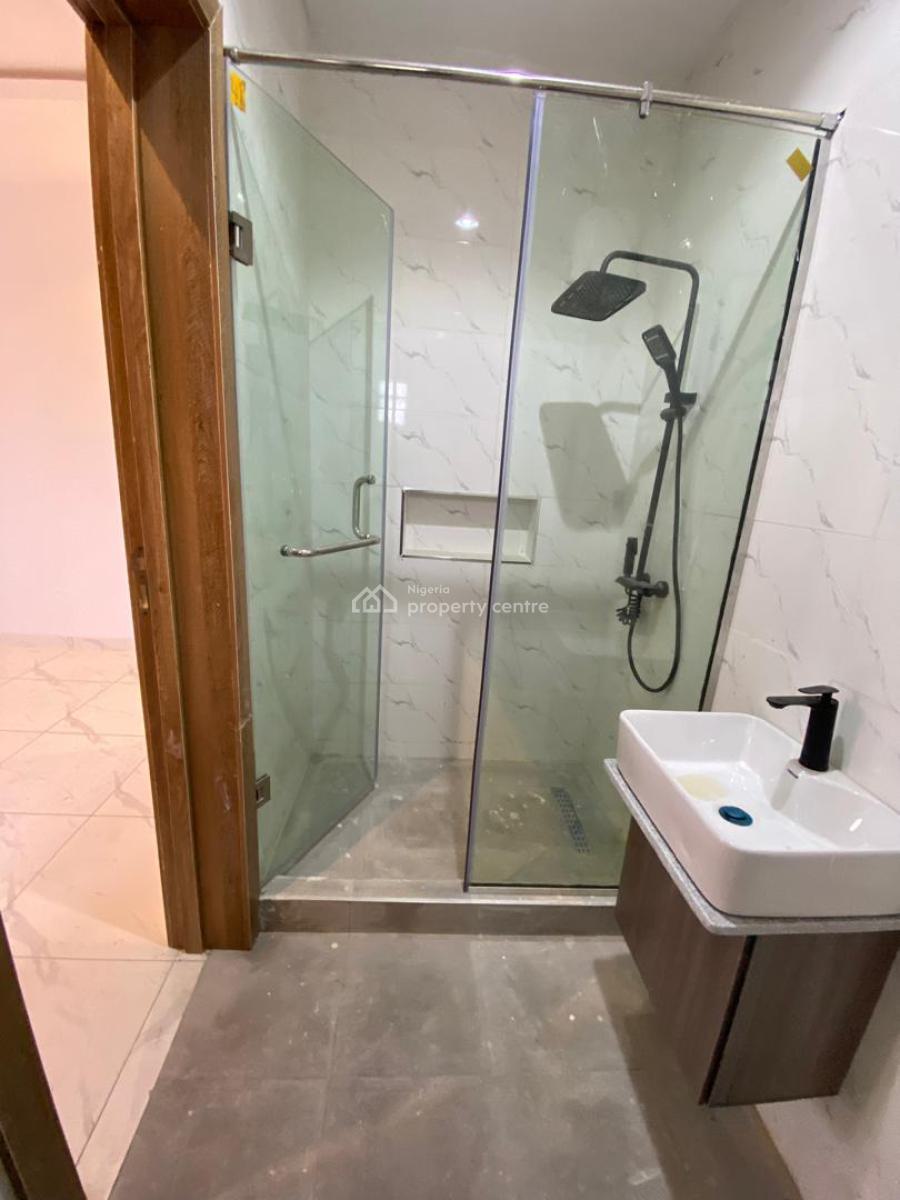 3 Bedroom Apartment, Salem, Lekki, Lagos, Flat / Apartment for Sale