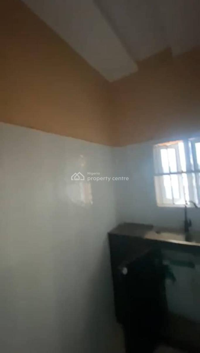 Lovely Sweet Room Self Contain, Iwaya -onike, Yaba, Lagos, Self Contain (single Rooms) for Rent