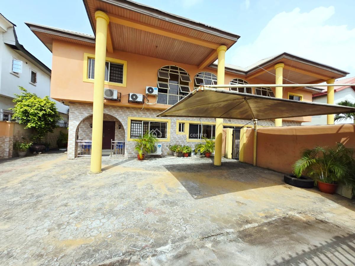 Land, Lekki Phase 1, Lekki, Lagos, Land for Sale