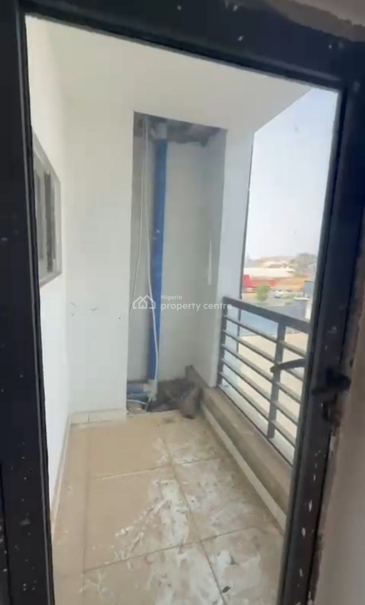 Premium Finished 4-bedroom Solidly-built, Wuye, Abuja, Terraced Duplex for Sale