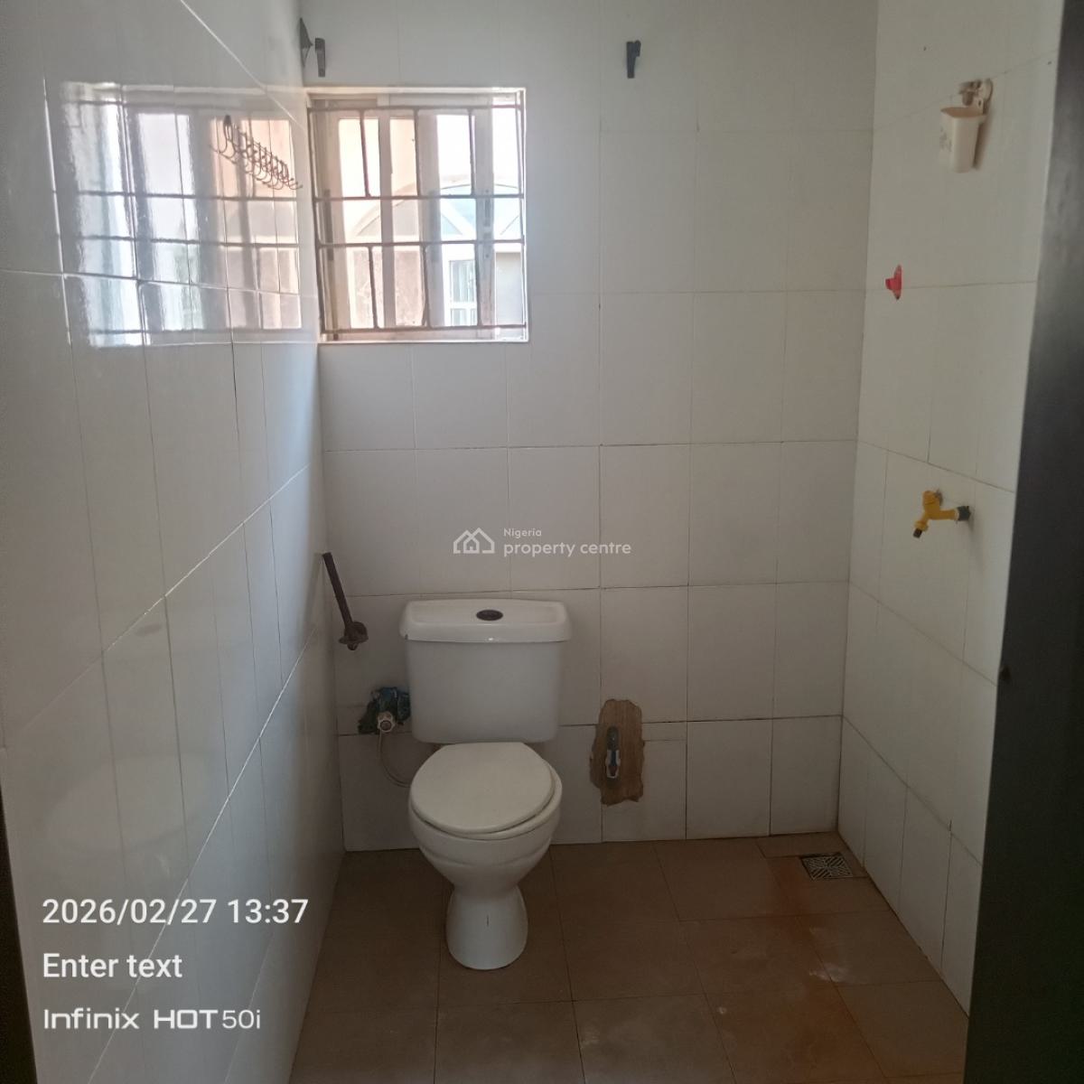 Mini Flat, Seaside Estate, Badore, Ajah, Lagos, Mini Flat (room and Parlour) for Rent