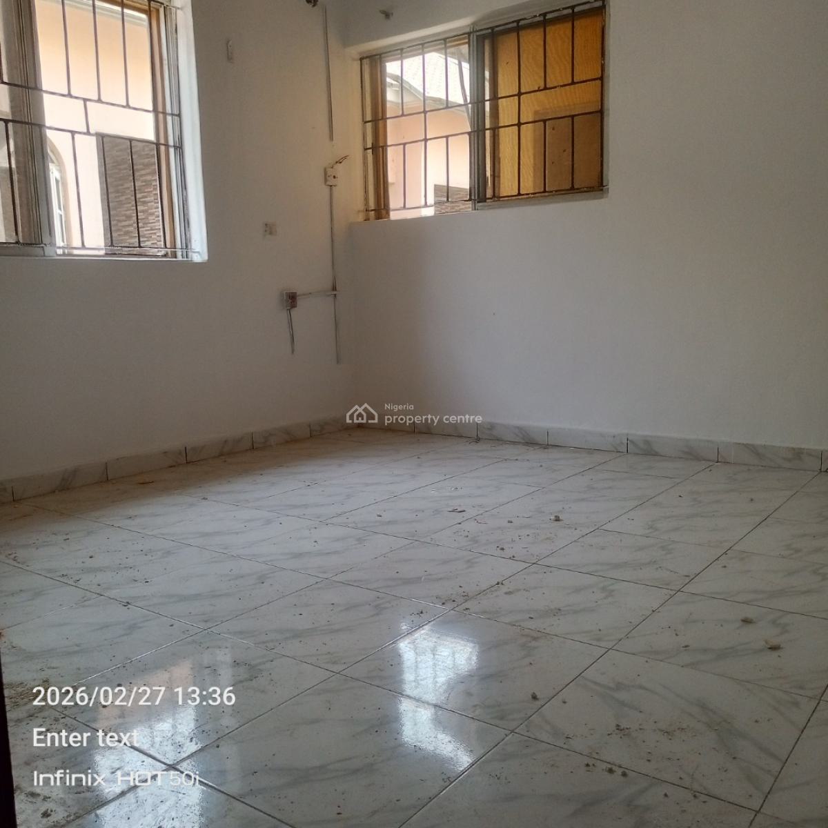 Mini Flat, Seaside Estate, Badore, Ajah, Lagos, Mini Flat (room and Parlour) for Rent