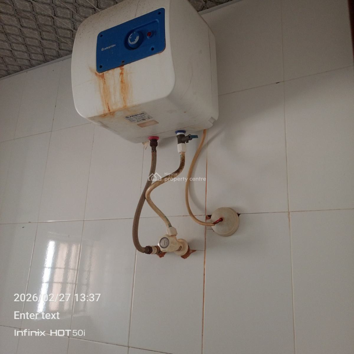 Mini Flat, Seaside Estate, Badore, Ajah, Lagos, Mini Flat (room and Parlour) for Rent