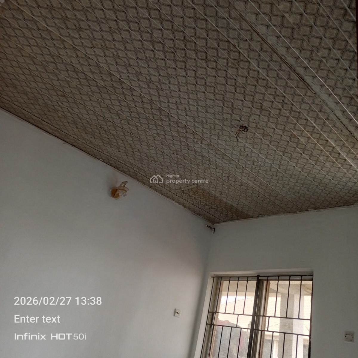 Mini Flat, Seaside Estate, Badore, Ajah, Lagos, Mini Flat (room and Parlour) for Rent