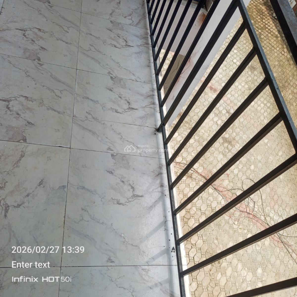 Mini Flat, Seaside Estate, Badore, Ajah, Lagos, Mini Flat (room and Parlour) for Rent