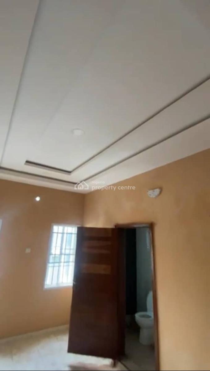 Lovely Sweet Mini Flat, Iwaya-onike, Yaba, Lagos, Mini Flat (room and Parlour) for Rent