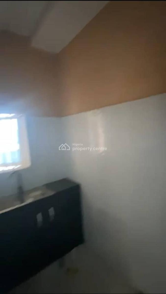 Lovely Sweet Mini Flat, Iwaya-onike, Yaba, Lagos, Mini Flat (room and Parlour) for Rent