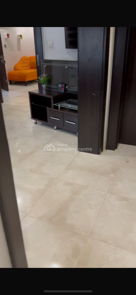 4bedroom Semi Detached Duplex with Bq, Wuse 2, Abuja, Semi-detached Duplex for Sale