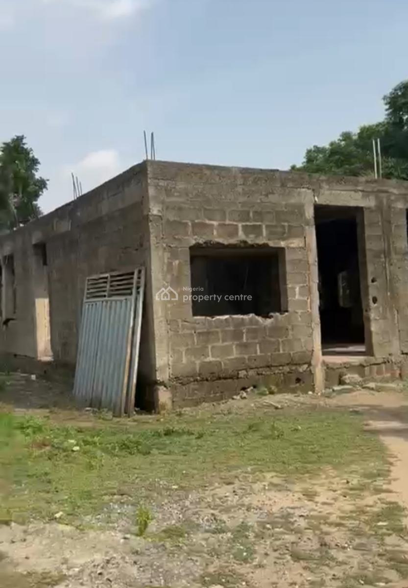 2,749sqm Land - (with Demolishable Buildings) Available, Ilupeju, Lagos, Mixed-use Land for Sale